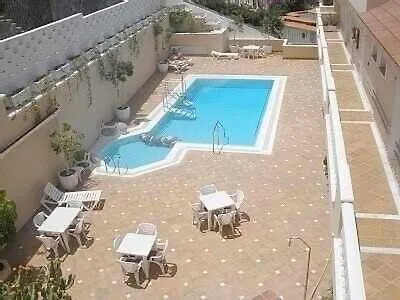 Apartmán El Paraiso En Los Gigantes Santiago del Teide