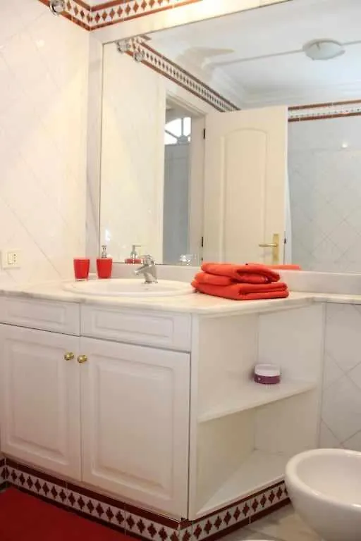 Apartmán El Paraiso En Los Gigantes Santiago del Teide